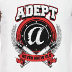 майка ADEPT NGO
