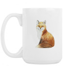 Кружка 420 мл