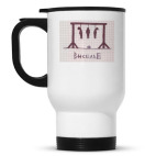 Кружка-термос