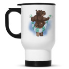 Кружка-термос