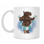 Кружка 330 мл