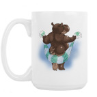 Кружка 420 мл