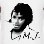 Майкл Джексон