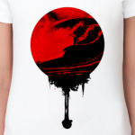 Japan - помним скорбим