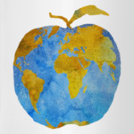 Apple Earth