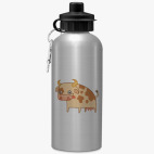 Спортивная бутылка