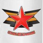 Слава Ветеранам