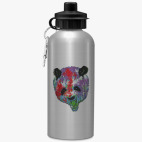 Спортивная бутылка