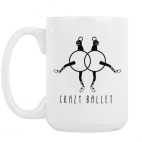 Кружка 420 мл