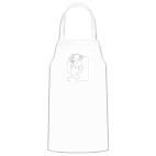 Кухонный фартук