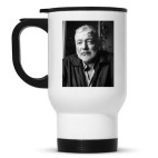 Кружка-термос