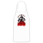 Кухонный фартук