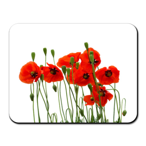 Коврик для мыши Маки