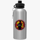 Спортивная бутылка