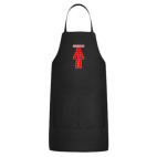 Кухонный фартук