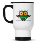 Кружка-термос