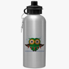 Спортивная бутылка