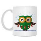 Кружка 330 мл