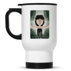 Кружка-термос