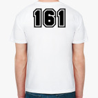 161 регион