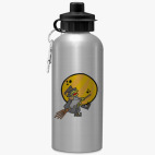 Спортивная бутылка