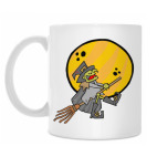 Кружка 330 мл