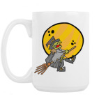 Кружка 420 мл