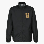 Ветровка без капюшона