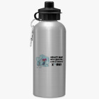 Спортивная бутылка