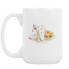 Кружка 420 мл