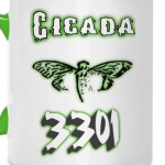 Cicada 3301