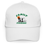 Семейная рыбалка