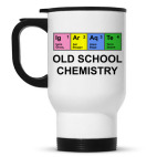 Кружка-термос