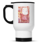 Кружка-термос