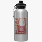 Спортивная бутылка