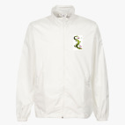 Ветровка без капюшона