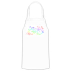 Кухонный фартук