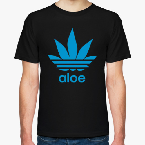Футболка aloe