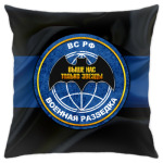 Военная разведка