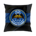 Подушка 35x35 см Военная разведка
