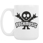 Кружка 420 мл