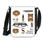 The Queen's Handbag