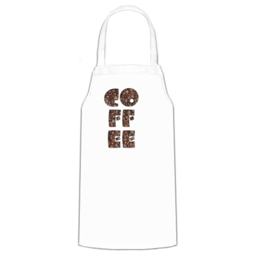 Фартук Coffee