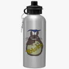 Спортивная бутылка