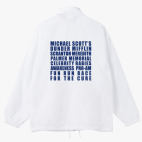 Ветровка с капюшоном