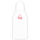 Кухонный фартук