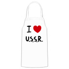  I Love USSR