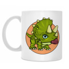 Кружка 330 мл