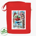 Сумка шоппер