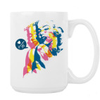 Кружка 420 мл